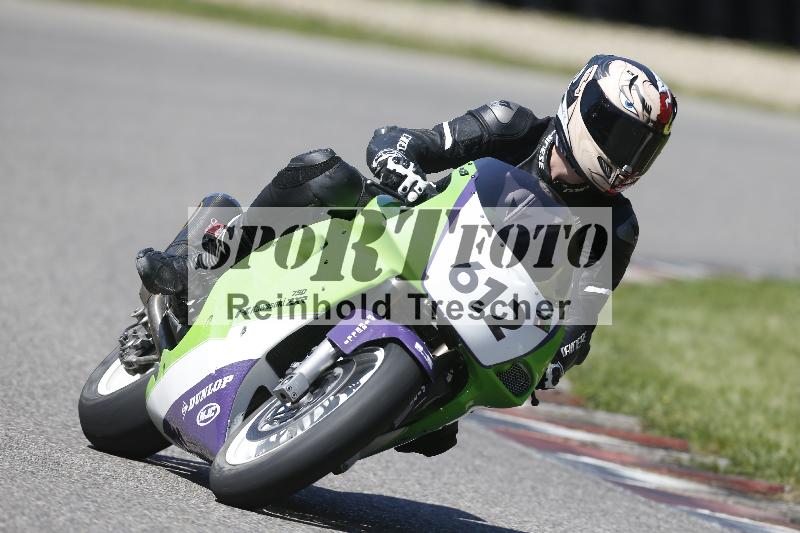 /13 01.05.2025 Speer Racing ADR/Gruppe gruen/612
